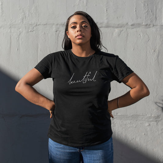 How to Style Graphic T-Shirts